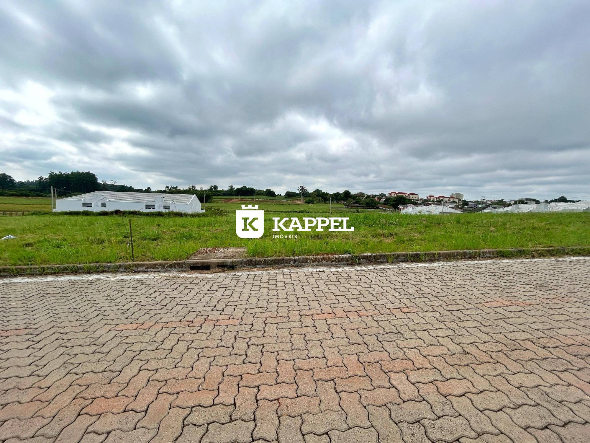 Imagem do imóvel Terreno à Venda No São Francisco Xavier