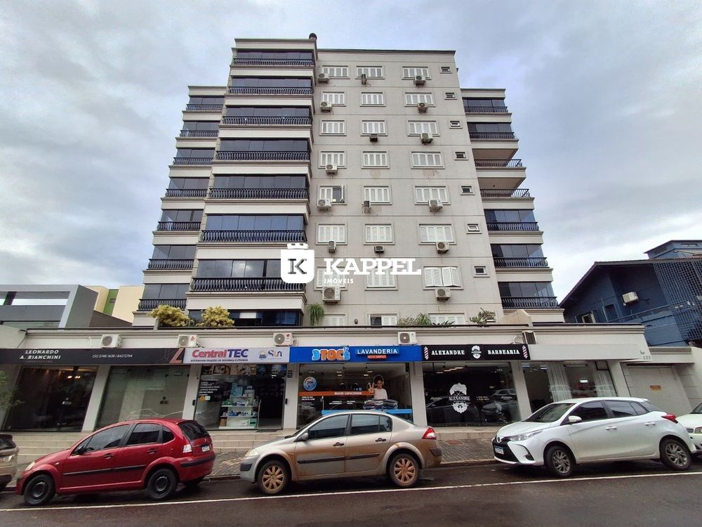 Apartamento 1 dormitório no Americano, Lajeado
