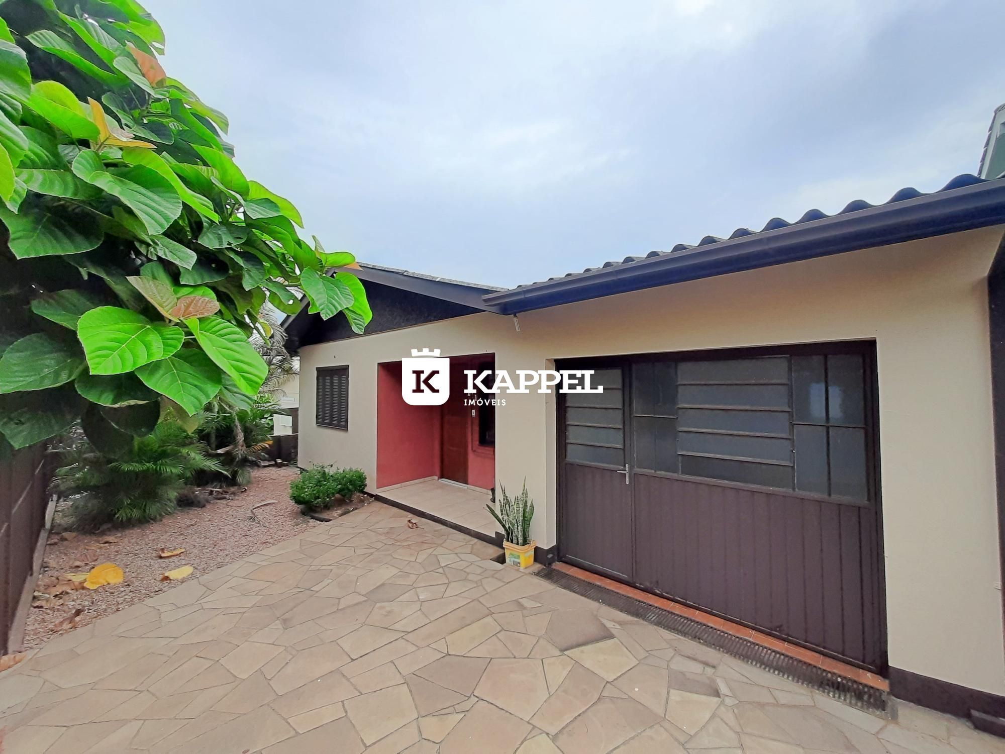 Imagem do imóvel Casa Com 2 Dormitórios A Venda No B. São Cristóvão- Lajeado-rs