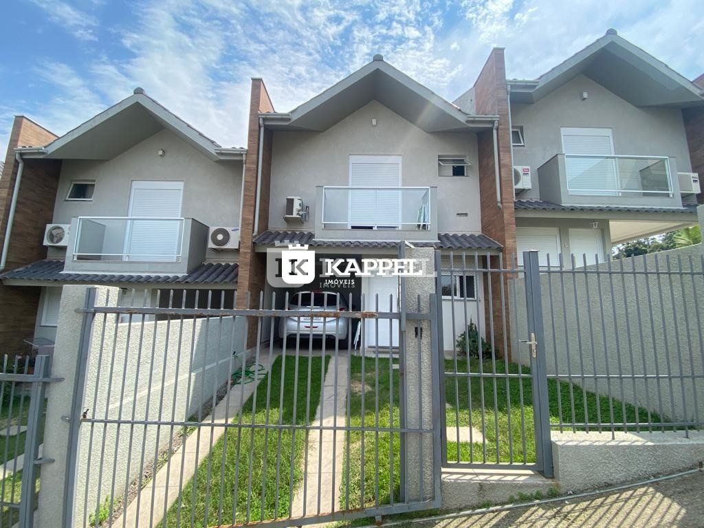 Imagem do imóvel Sobrado De 03 Domitórios/ 01 Suite A Venda No B. Moinhos D Agua- Lajeado