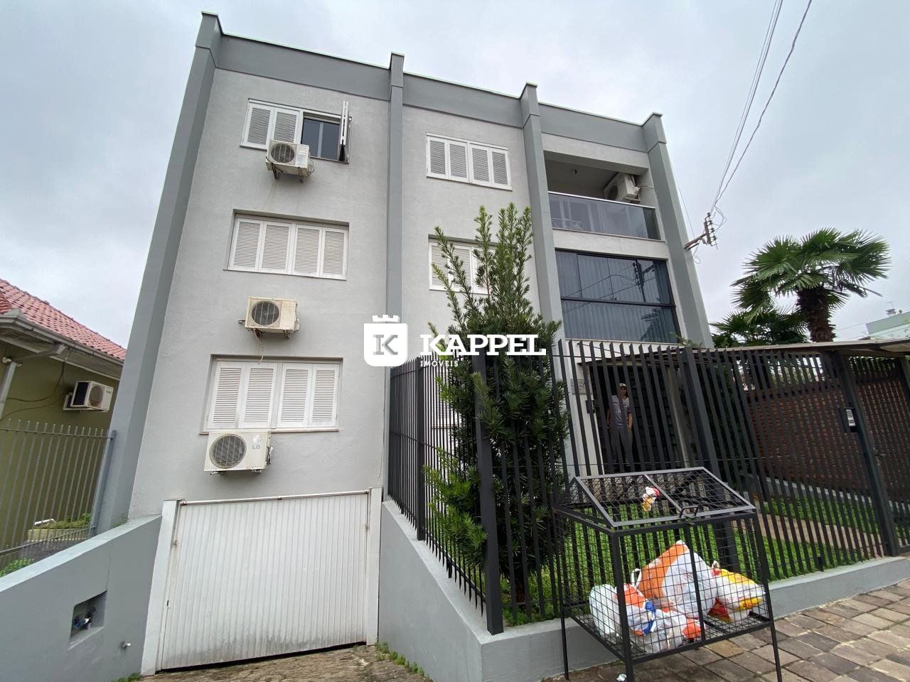 Apartamento 3 dormitórios no Americano, Lajeado
