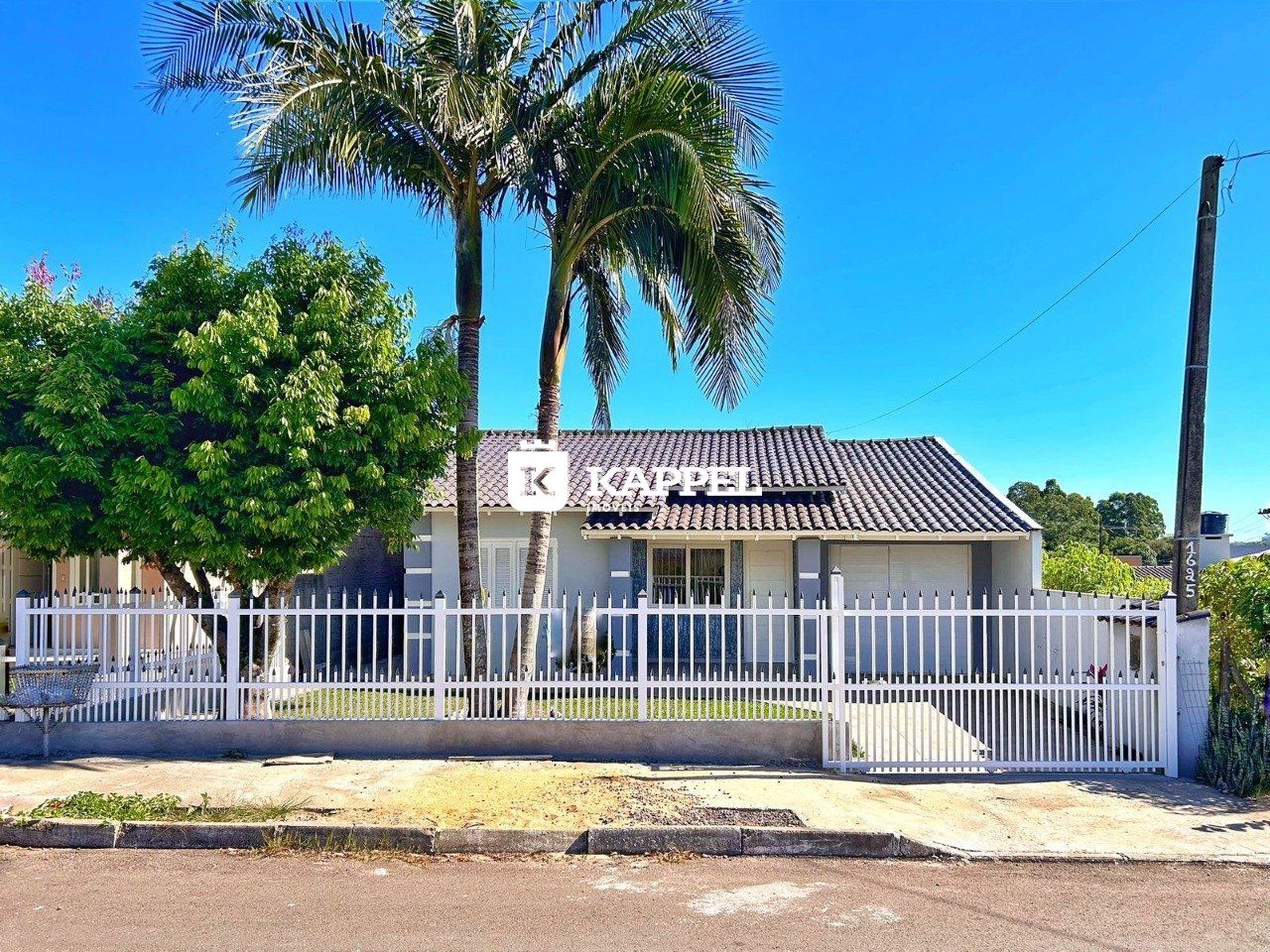 Imagem do imóvel Casa Com 2 Dormitórios Para Venda Em Venâncio Aires Bairro Santa Tecla