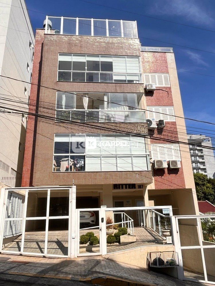 Apartamento 3 dormitórios no Hidráulica, Lajeado