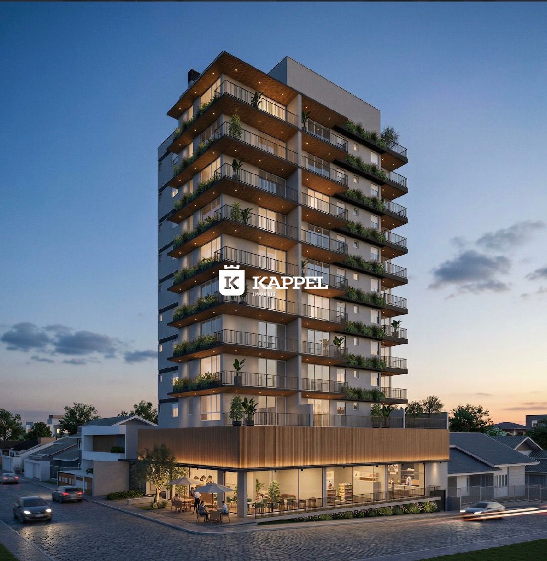 Apartamento 3 dormitórios no Americano, Lajeado