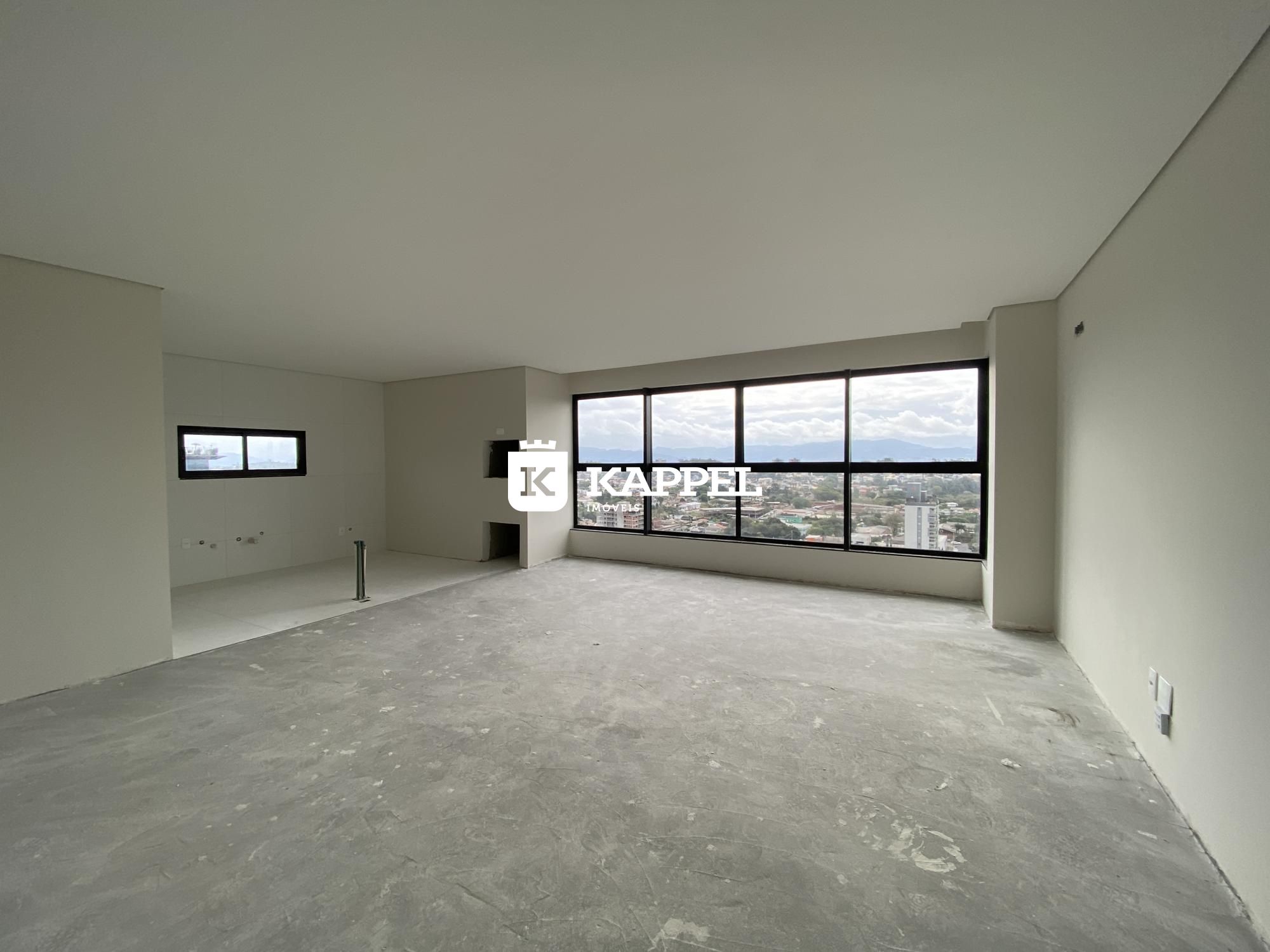 Apartamento 3 dormitórios no São Cristóvão, Lajeado