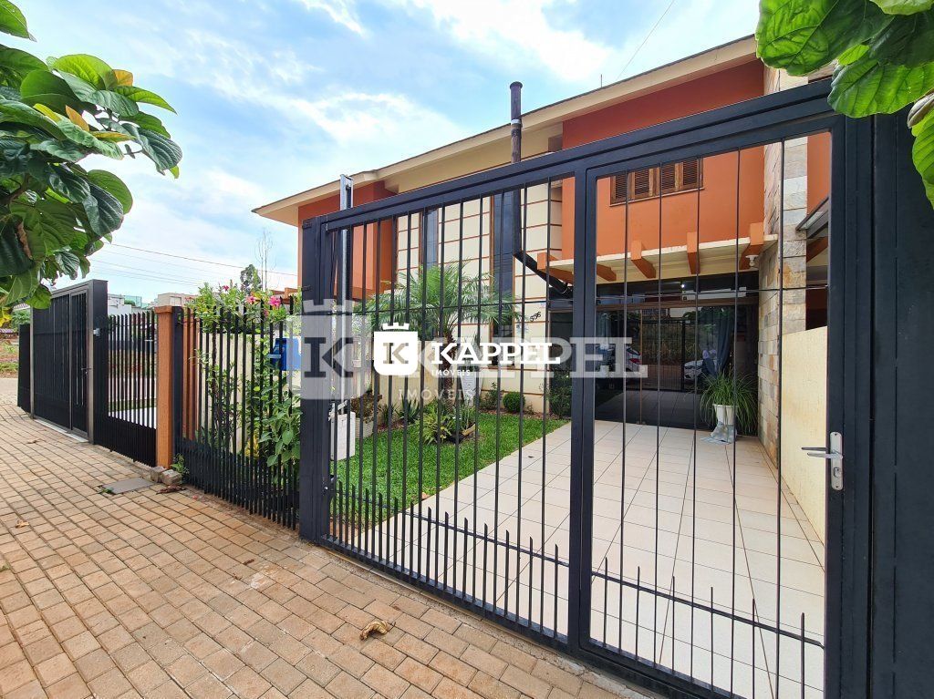 Imagem do imóvel Amplo Sobrado De 02 Dormitórios A Venda No B. Moinhos D Agua- Lajeado-rs