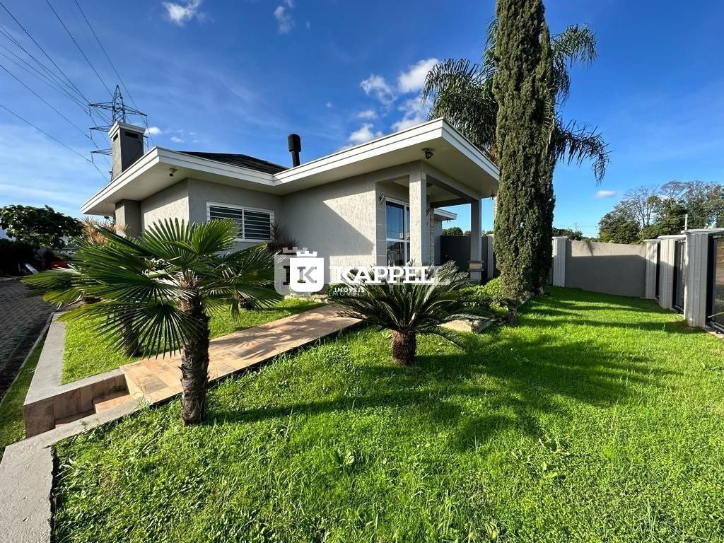 Casa 3 dormitórios no Moinhos, Lajeado