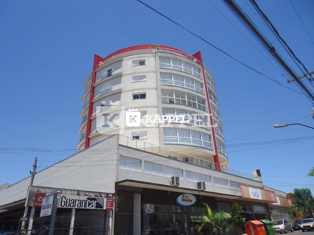 Apartamento 3 dormitórios no Centro, Venâncio Aires