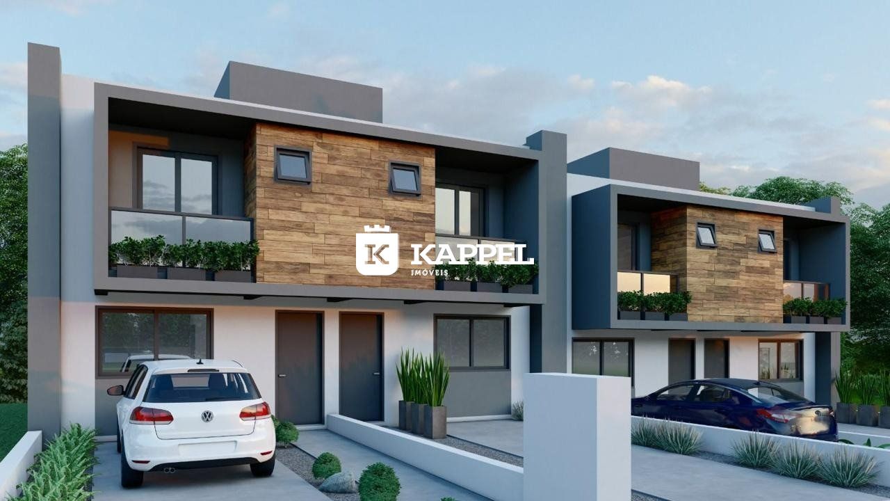 Imagem do imóvel Sobrado à Venda, Duas Suítes, Conventos, Lajeado Rs