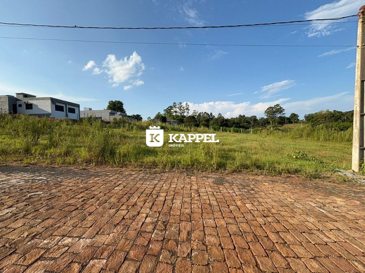 Imagem do imóvel Terreno A Venda No Bairro São Bento- Lajeado-rs