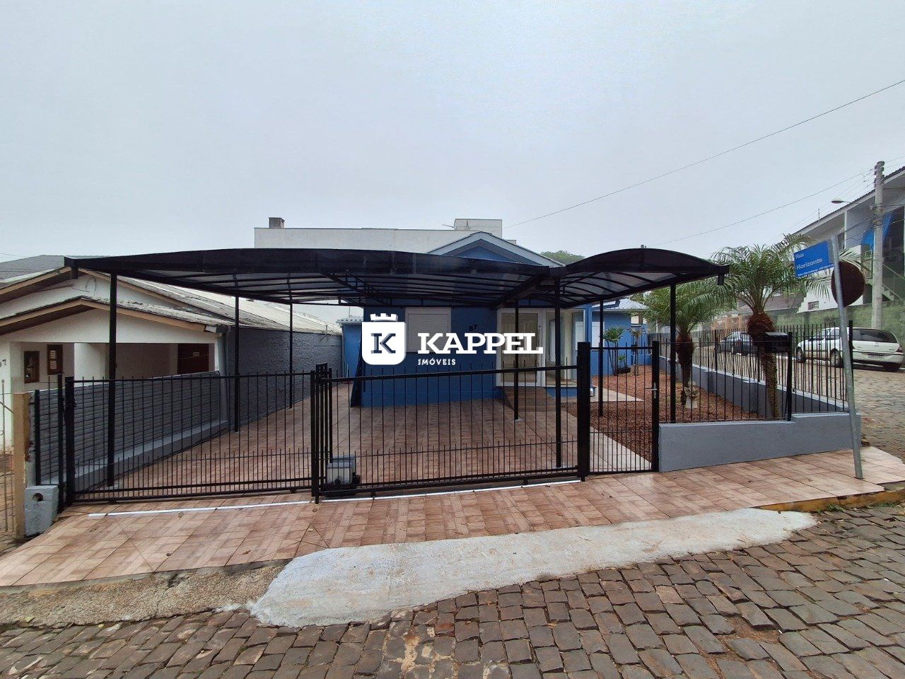 Casa Comercial no São Cristóvão, Lajeado