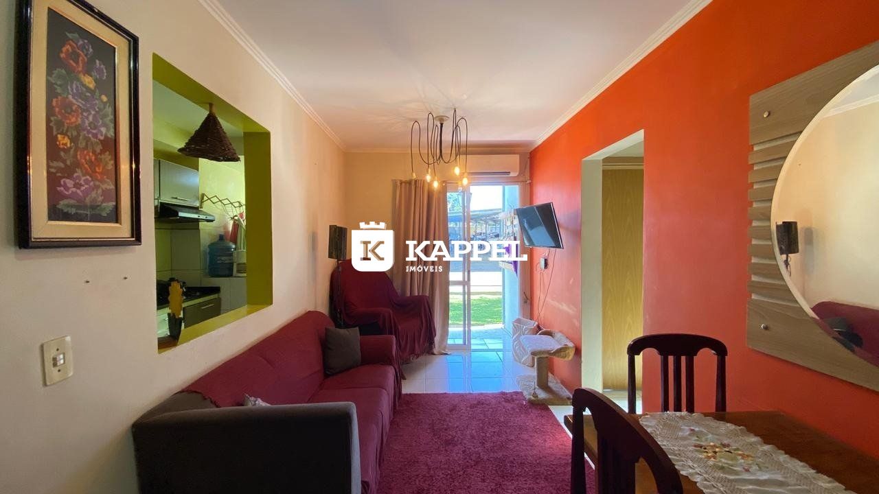 Imagem do imóvel Apartamento Com Dois Dormitórios à Venda No Bairro Aviação