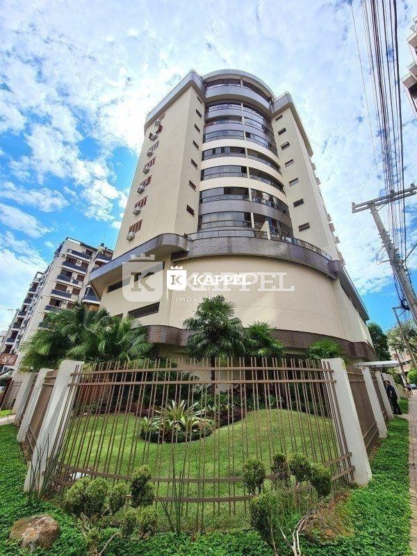 Imagem do imóvel Apartamento De 03 Dormitórios/ 01 Suite A Venda No Centro- Lajeado-rs