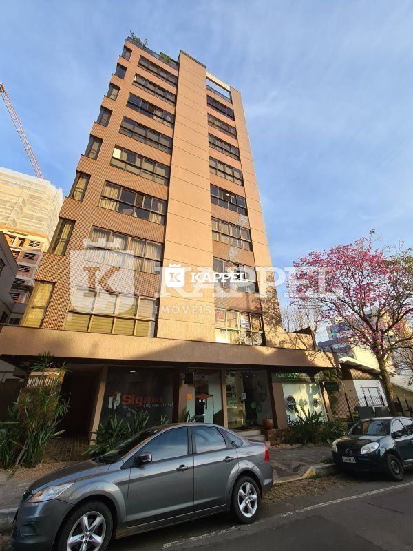 Imagem do imóvel Lindo Apartamento De 03 Dormitórios/ 01 Suíte A Venda No Centro- Lajeado- Rs