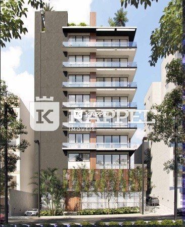 Apartamento 2 dormitórios no São Cristóvão, Lajeado