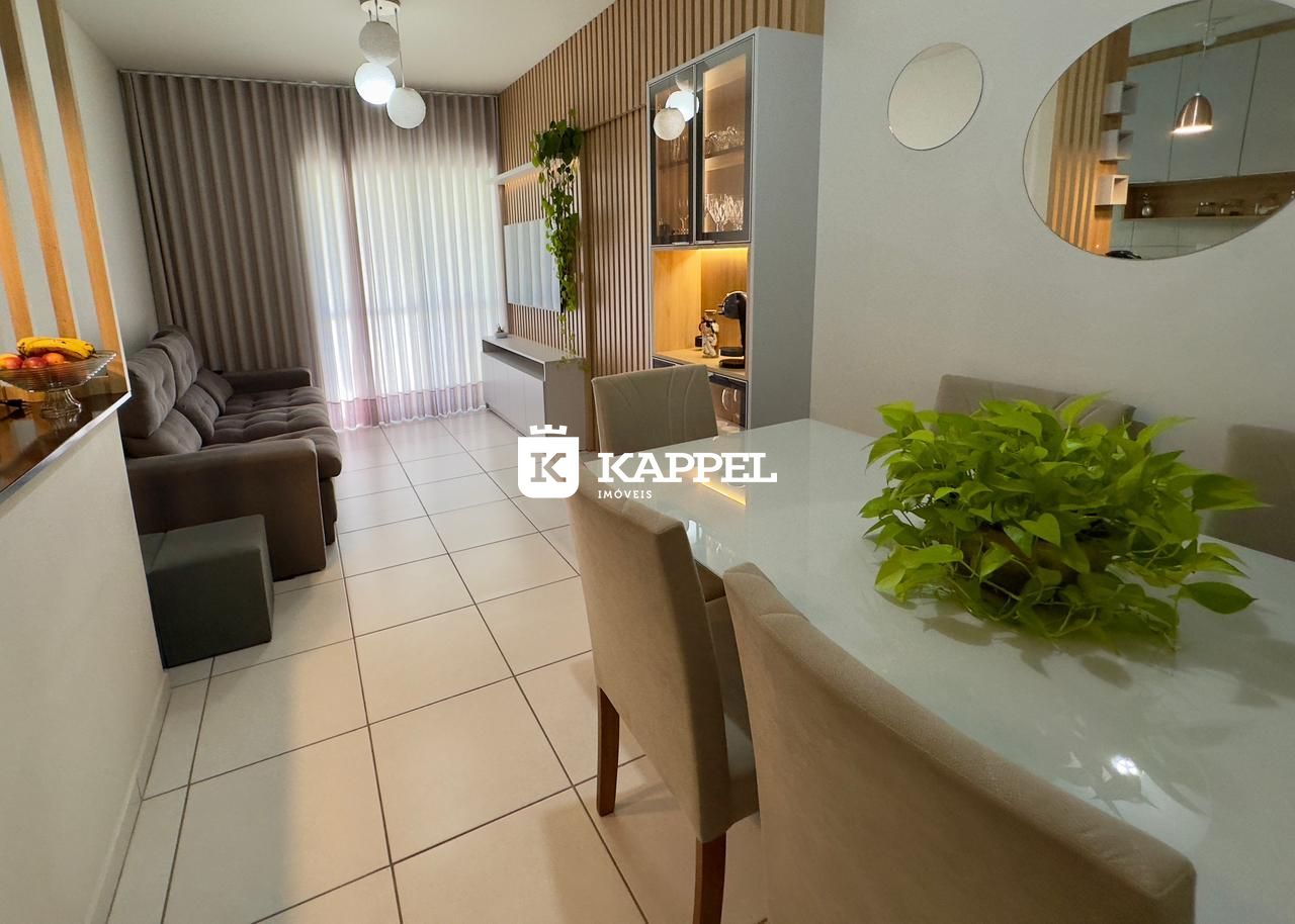 Imagem do imóvel Apartamento Com Moveis Sob Medida Para Venda Bairro Gressler Em Venâncio Aires