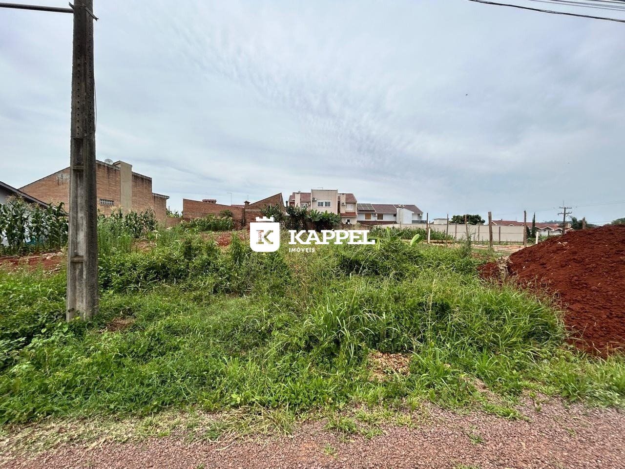 Imagem do imóvel Terreno A Venda No Bairro Moinhos D Agua- Lajeado-rs