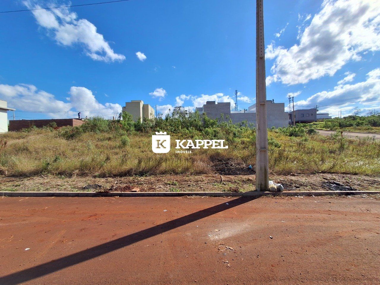 Imagem do imóvel Terreno A Venda No B. Bom Pastor- Lajeado- Rs