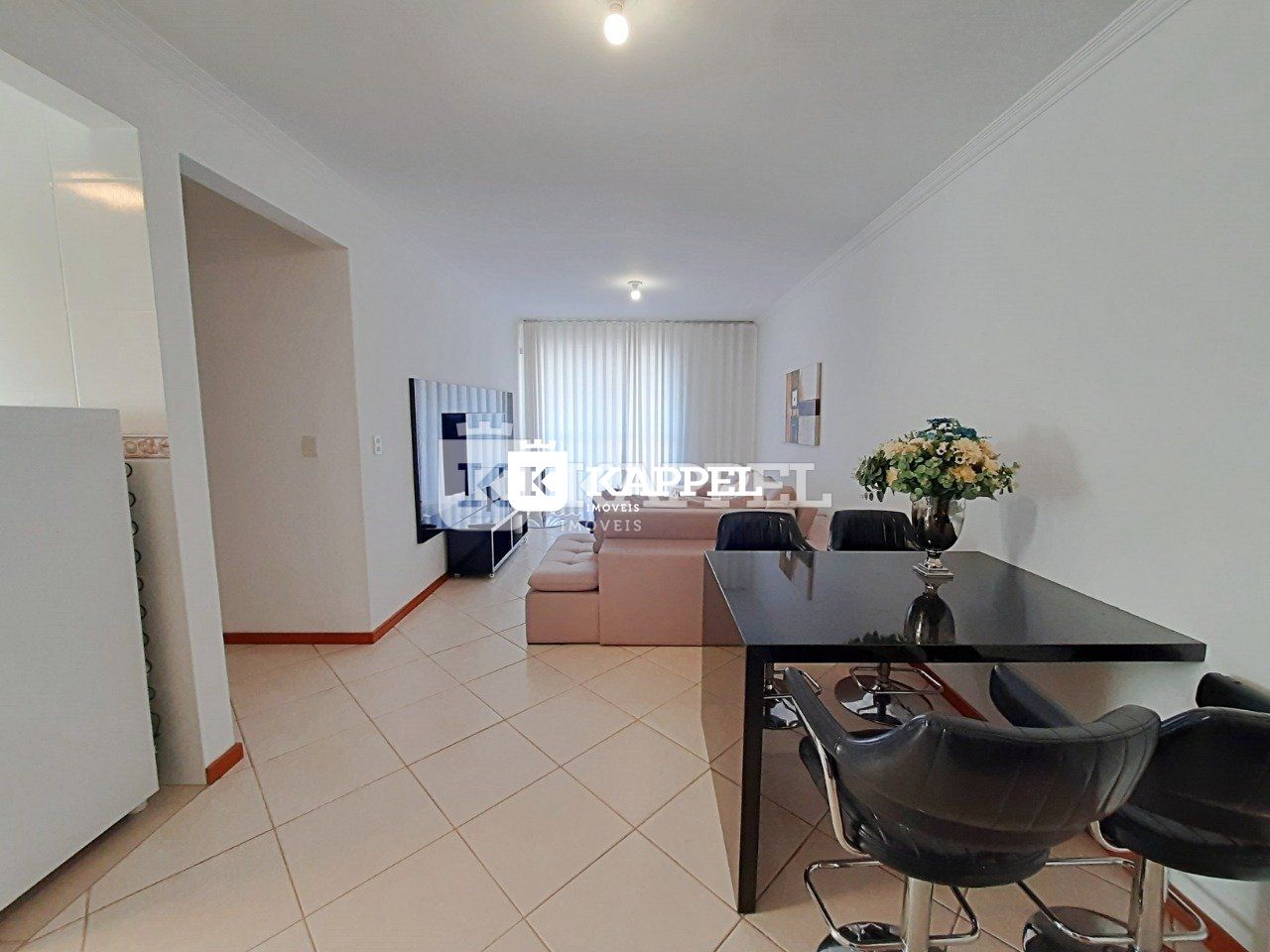 Imagem do imóvel Apartamento Mobiliado A Venda E Aluguel No Bairro Florestal- Lajeado-rs