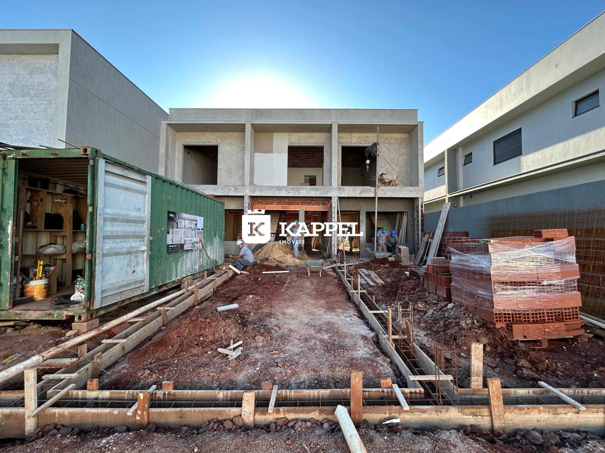 Imagem do imóvel Sobrabdo à Venda No Bairro Universitátio/ Lajeado.