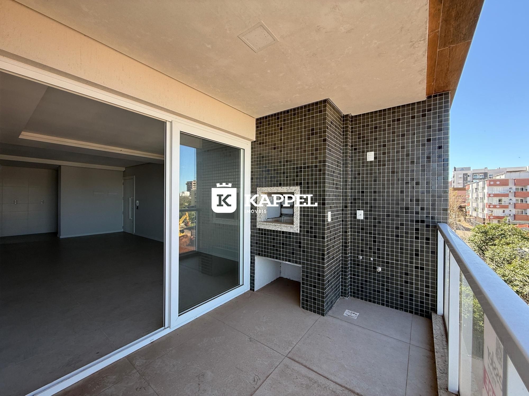 Imagem do imóvel Apartamento De 2 Suítes à Venda, No Bairro Florestal - Lajeado Rs