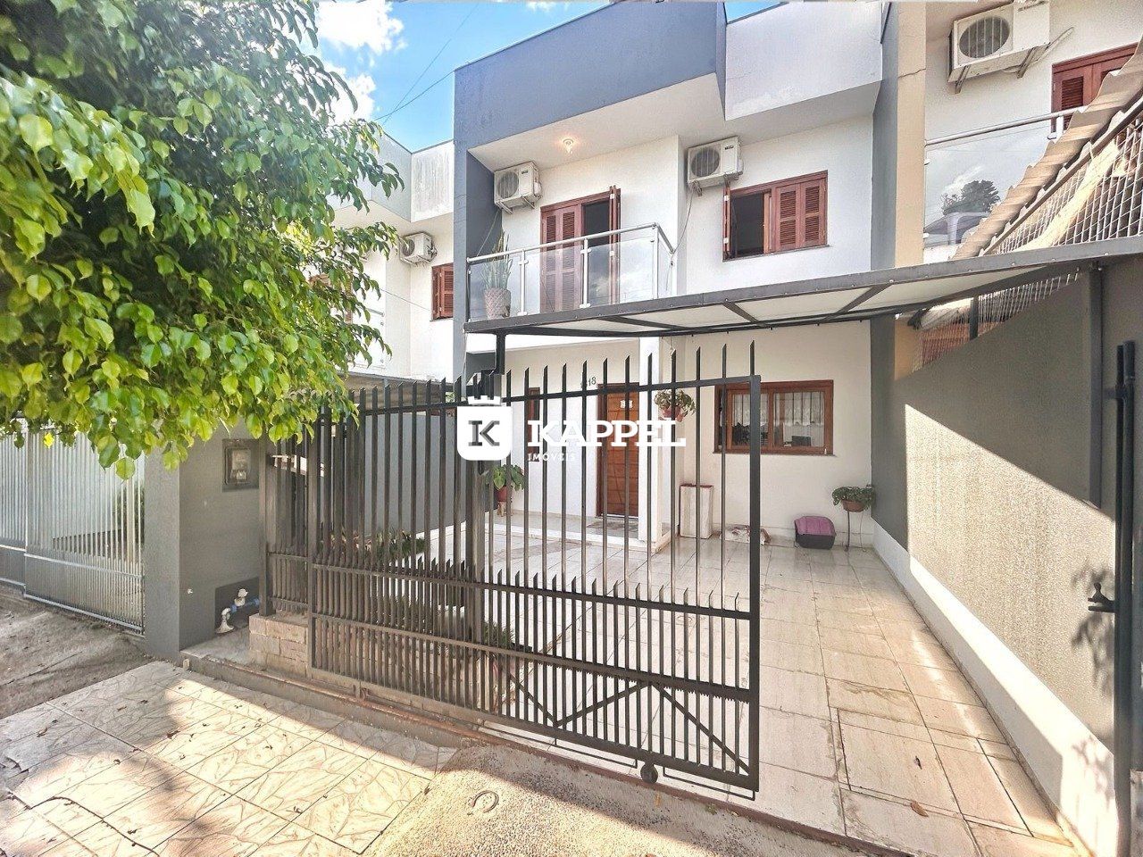 Imagem do imóvel Sobrado Com 2 Dormitórios Para Venda Em Venâncio Aires Bairro Morsch