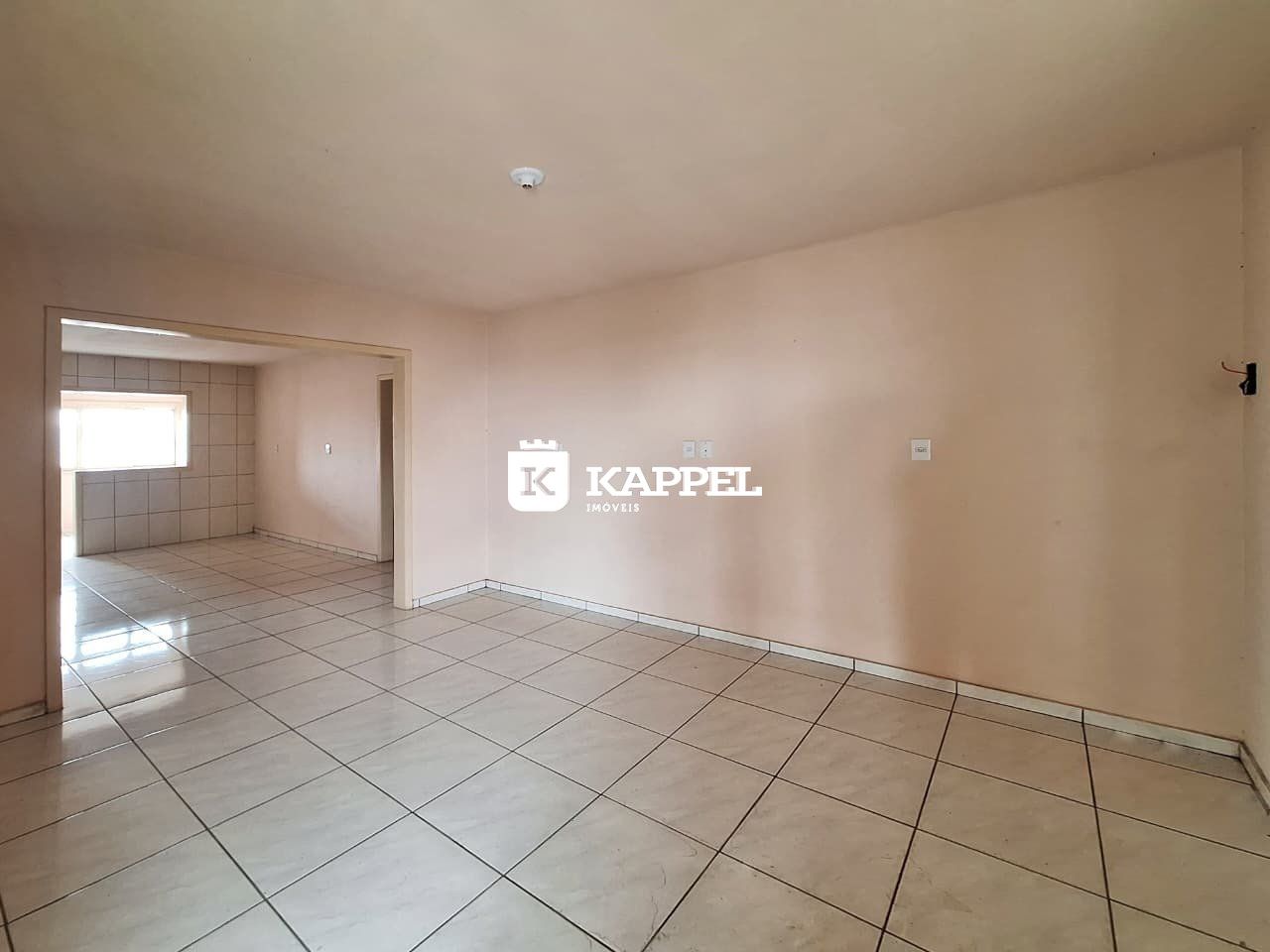 Imagem do imóvel Apartamento De 3 Dormitórios Para Locação No Bairro Aviação - Venâncio Aires