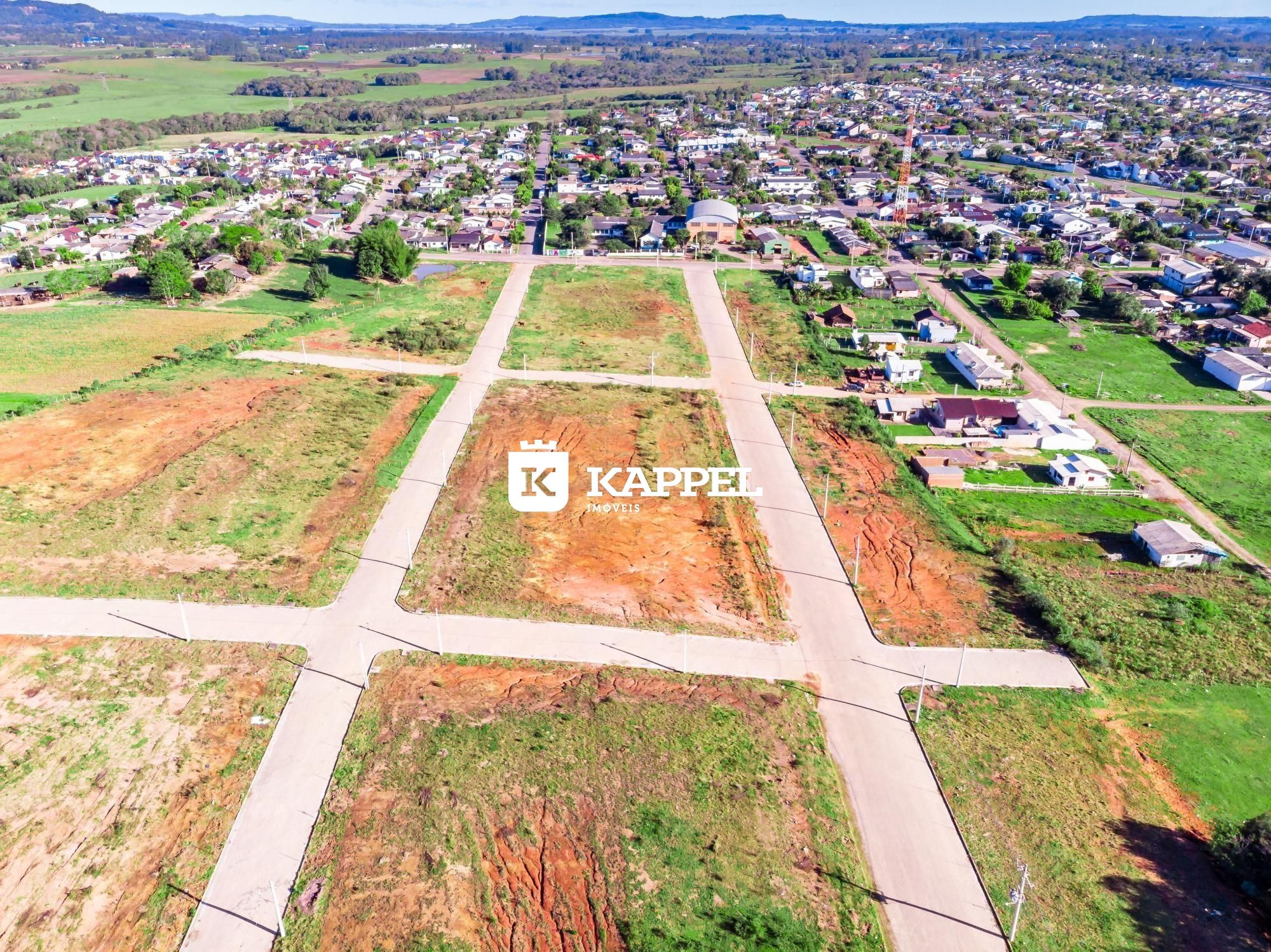 Imagem do imóvel Terrenos Financiáveis  - Venda - Venâncio Aires, Rs