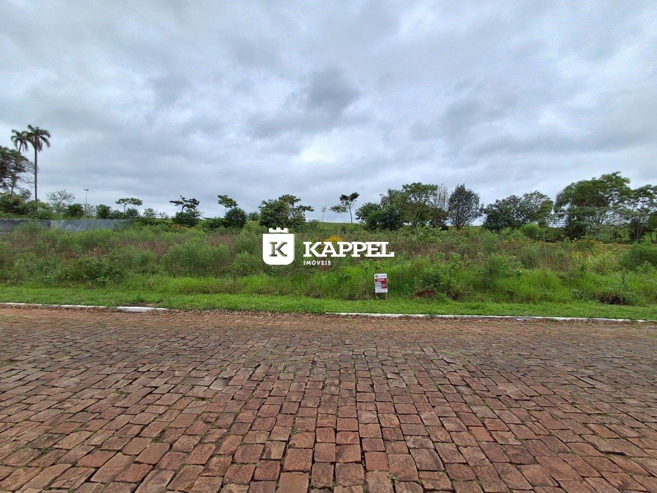 Imagem do imóvel Lindo Terreno A Venda No B. Carneiros- Lajeado-rs