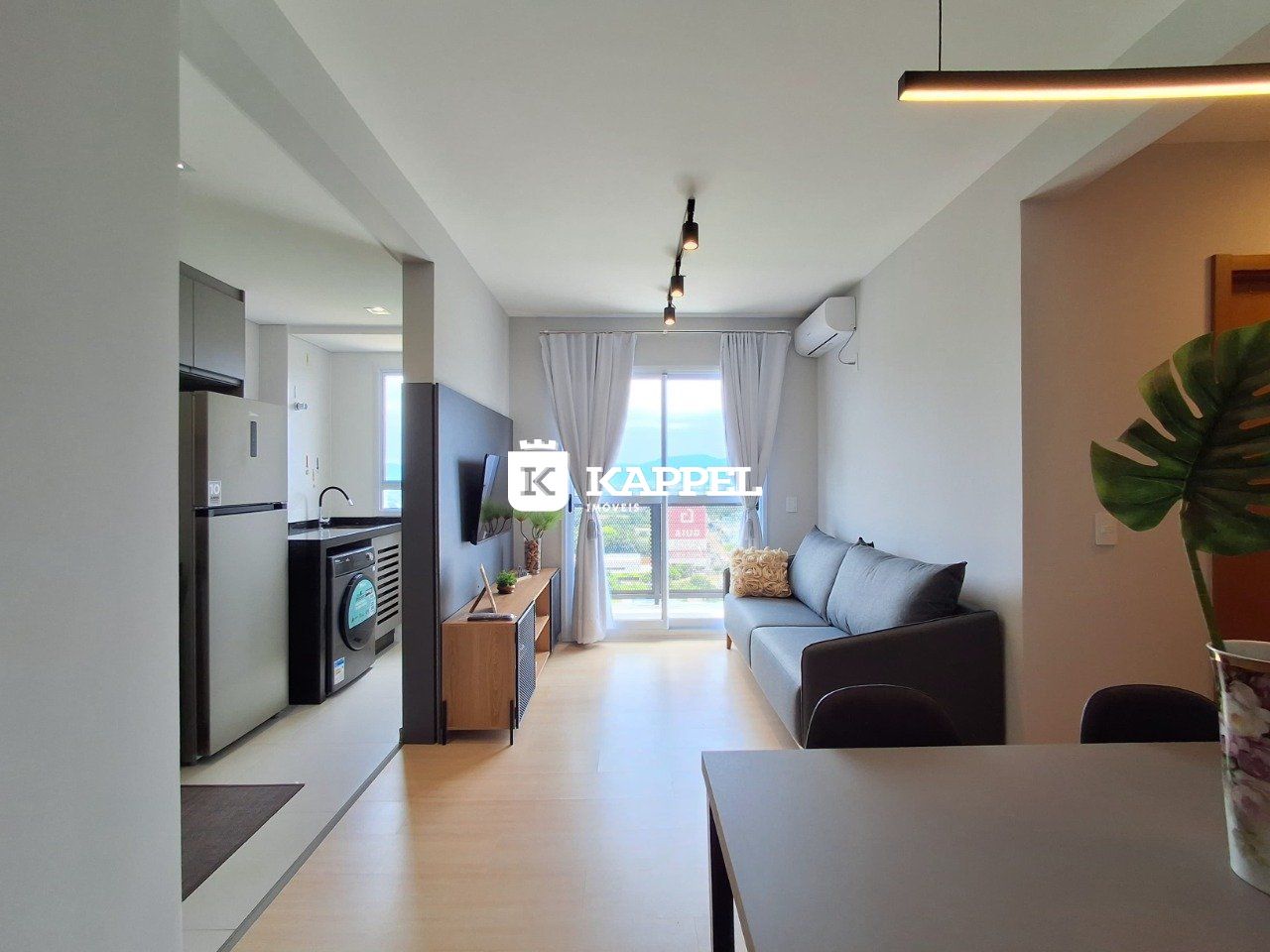 Imagem do imóvel Apartamento Mobiliado E Decorado A Venda E Aluguel No B. Universitário- Lajeado-rs