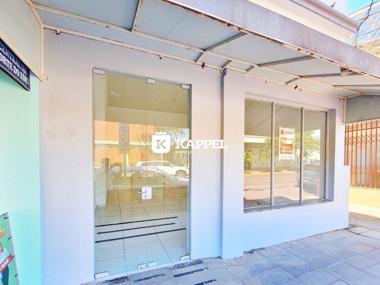 Imagem do imóvel Sala Para Alugar  - Centro - Venâncio Aires/rs