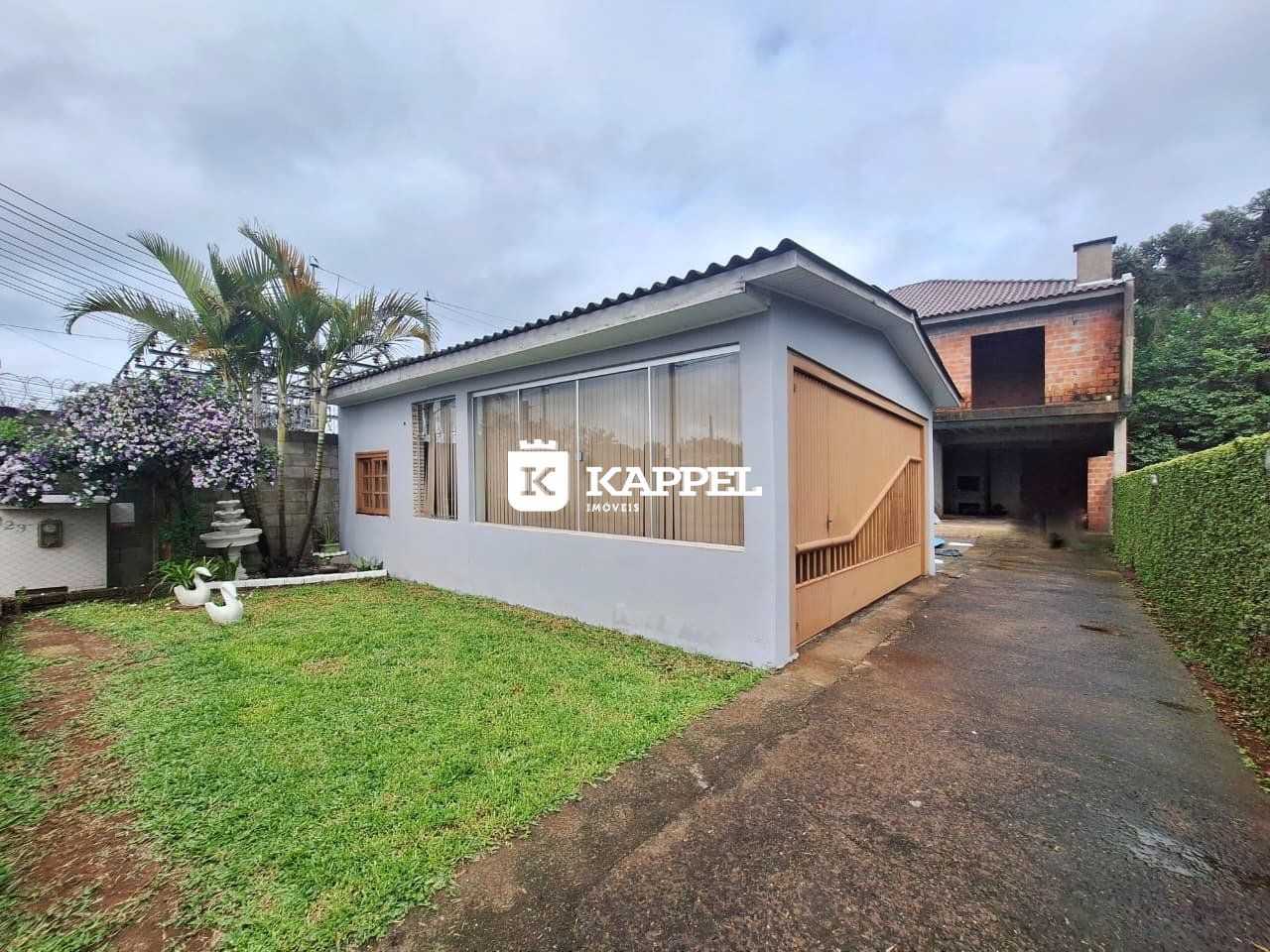 Imagem do imóvel Casa á Venda No Bairro Cidade Alta - Venâncio Aires/rs