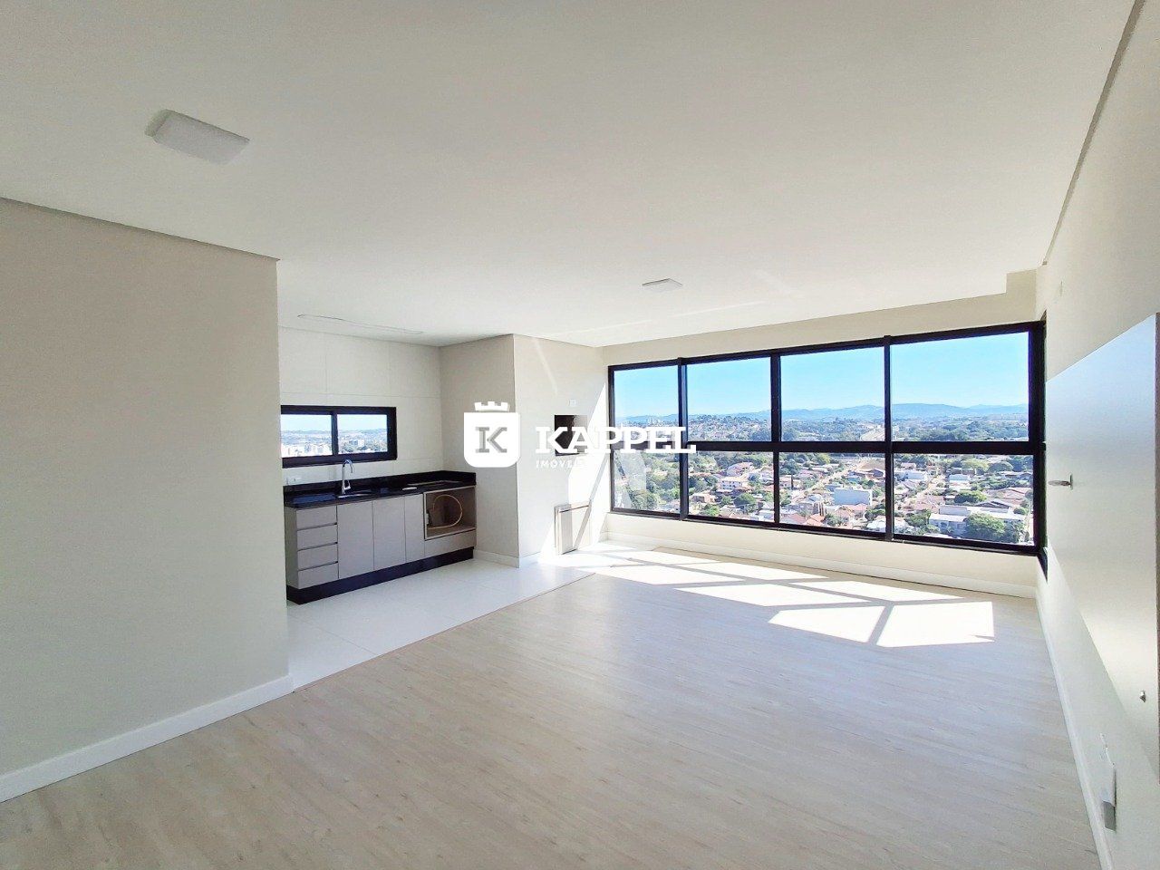 Imagem do imóvel Apartamento De 2 Dormitórios Para Alugar No B. São Cristóvão, Lajeado/rs