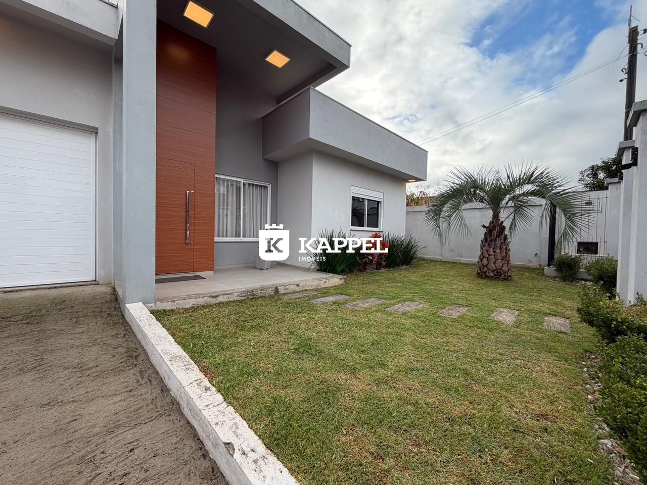 Casa 3 dormitórios no Jardim Botânico, Lajeado