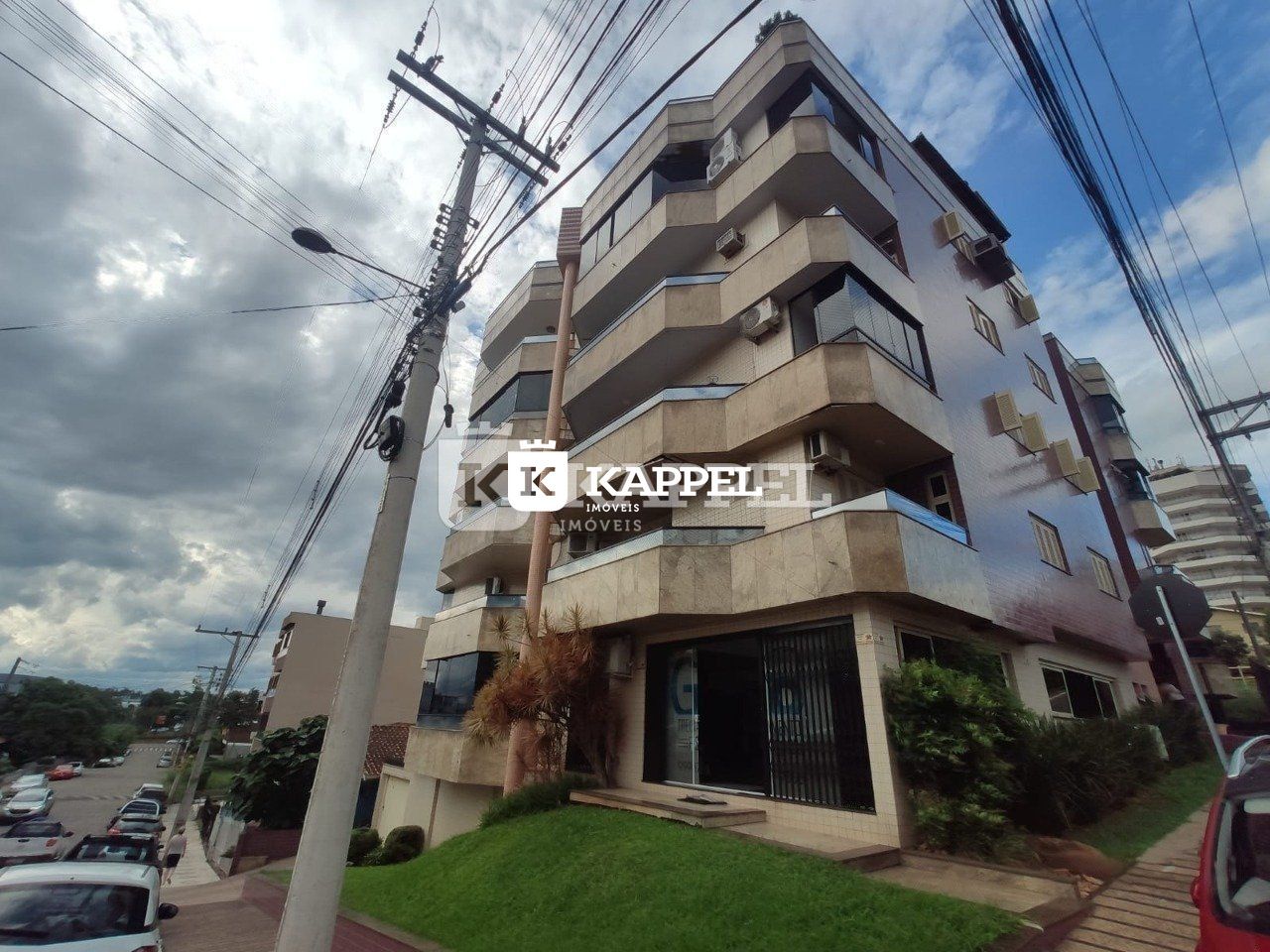 Imagem do imóvel Cobertura Duplex A Venda No B. São Cristóvão- Lajeado- Rs