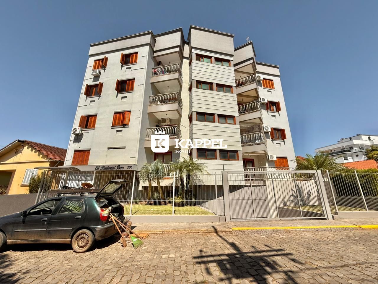 Imagem do imóvel Kitnet  A Venda  No  Bairro Americano, Lajeado/rs