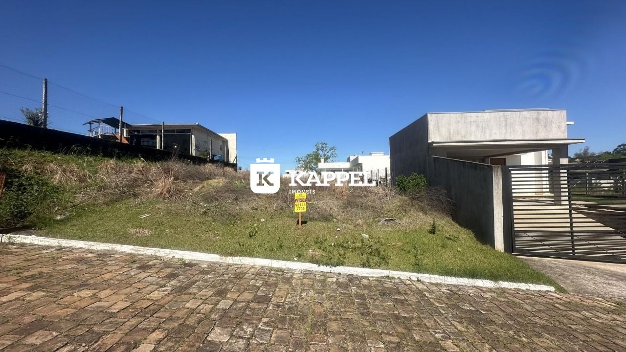 Terreno no Carneiros, Lajeado
