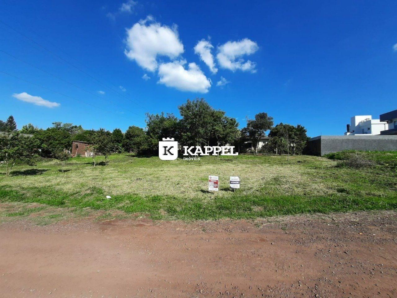 Imagem do imóvel Terreno, Bairro Universitário, Lajeado, Rs