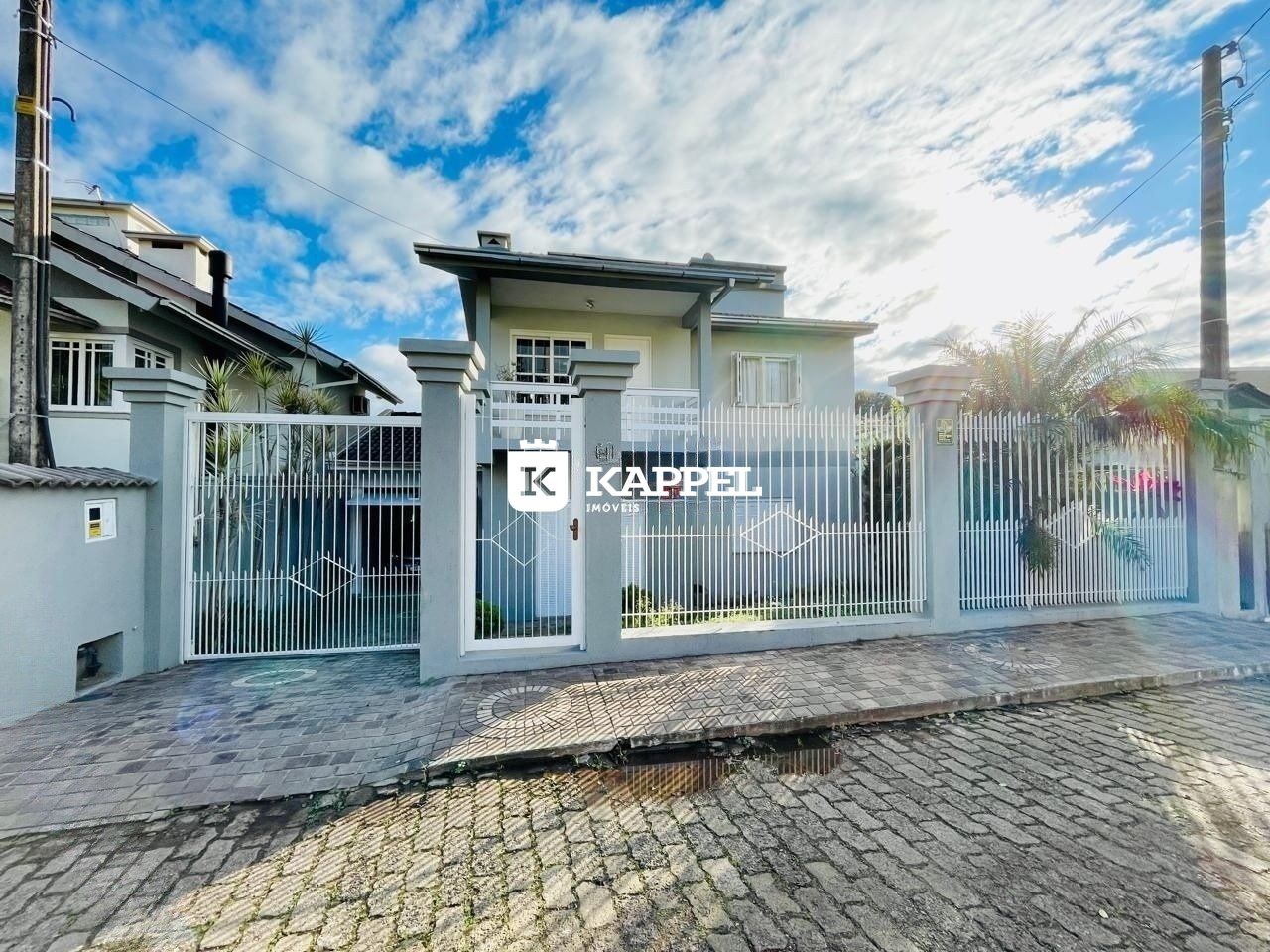 Casa 3 dormitórios no São Cristóvão, Lajeado