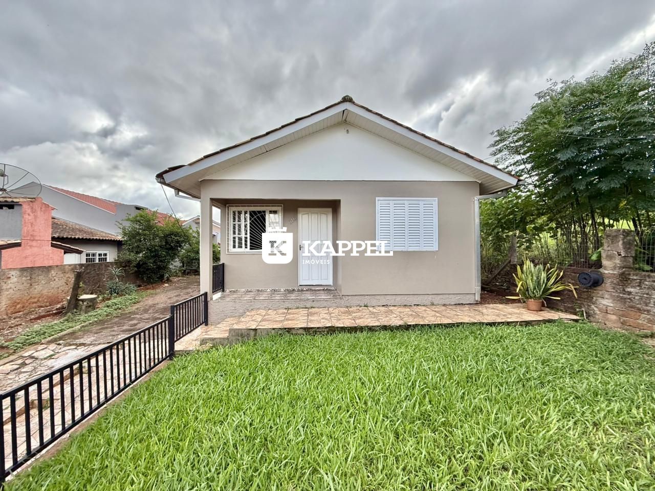 Casa 3 dormitórios no Jardim do Cedro, Lajeado