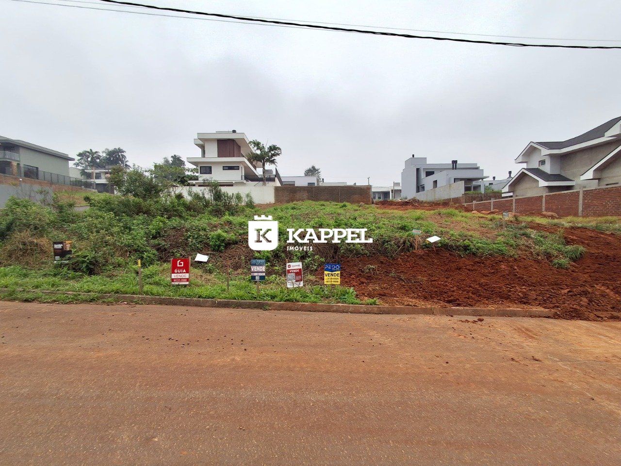 Terreno no Universitário, Lajeado