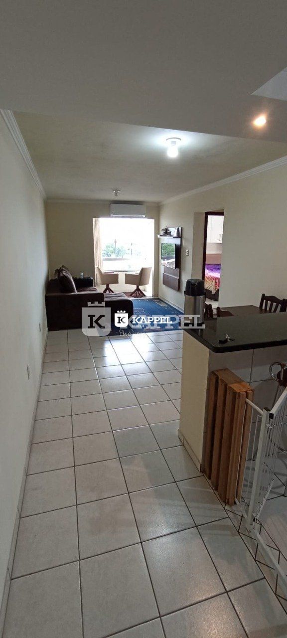 Imagem do imóvel Apartamento à Venda No Bairro Brígida - Venâncio Aires.