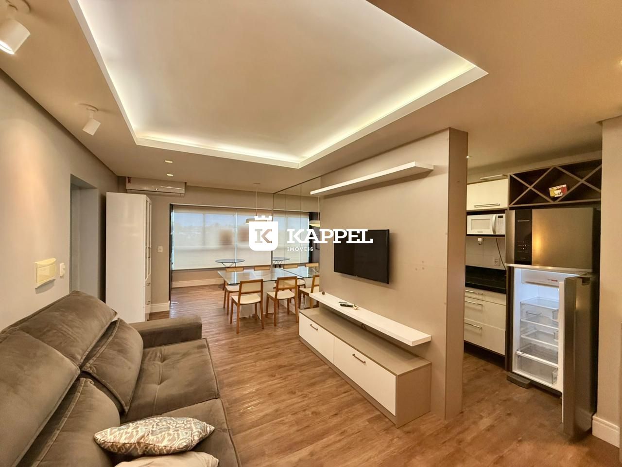 Imagem do imóvel Apartamento Mobiliado Para Alugar No Centro- Lajeado-rs