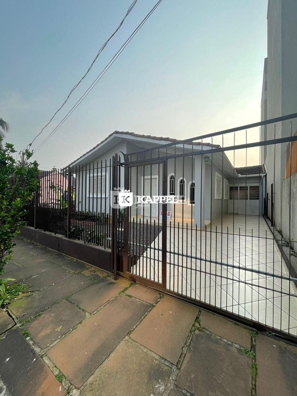 Imagem do imóvel Casa De 03 Dormitórios A Venda No B. Florestal- Lajeado-rs