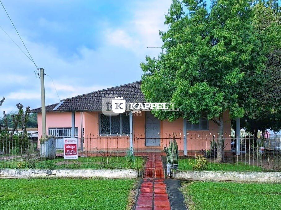 Imagem do imóvel Casa Disponível á Venda Na Rsc 287, Venâncio Aires!