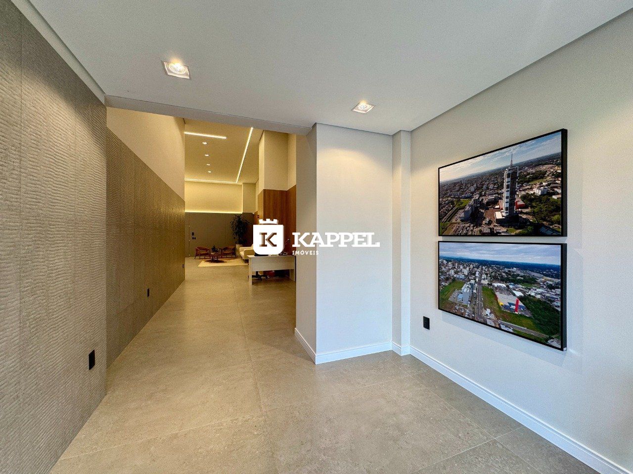 Imagem do imóvel Apartamento  2 Dormitórios Para Alugar No B. São Cristóvão, Lajeado/rs