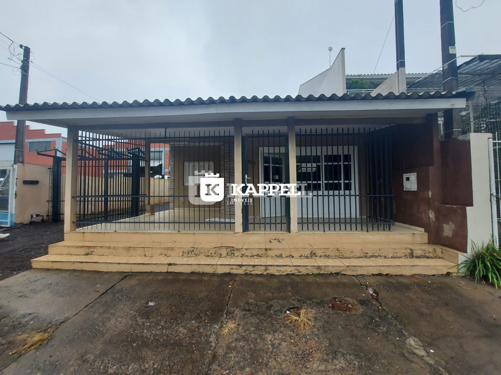 Imagem do imóvel Casa à Venda Em Venâncio Aires - Macedo