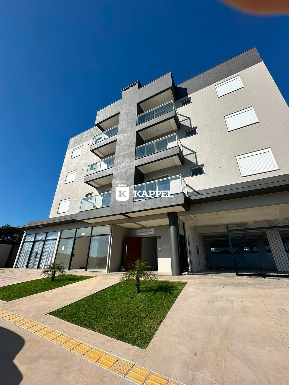 Apartamento 2 dormitórios no Moinhos D'Água, Lajeado