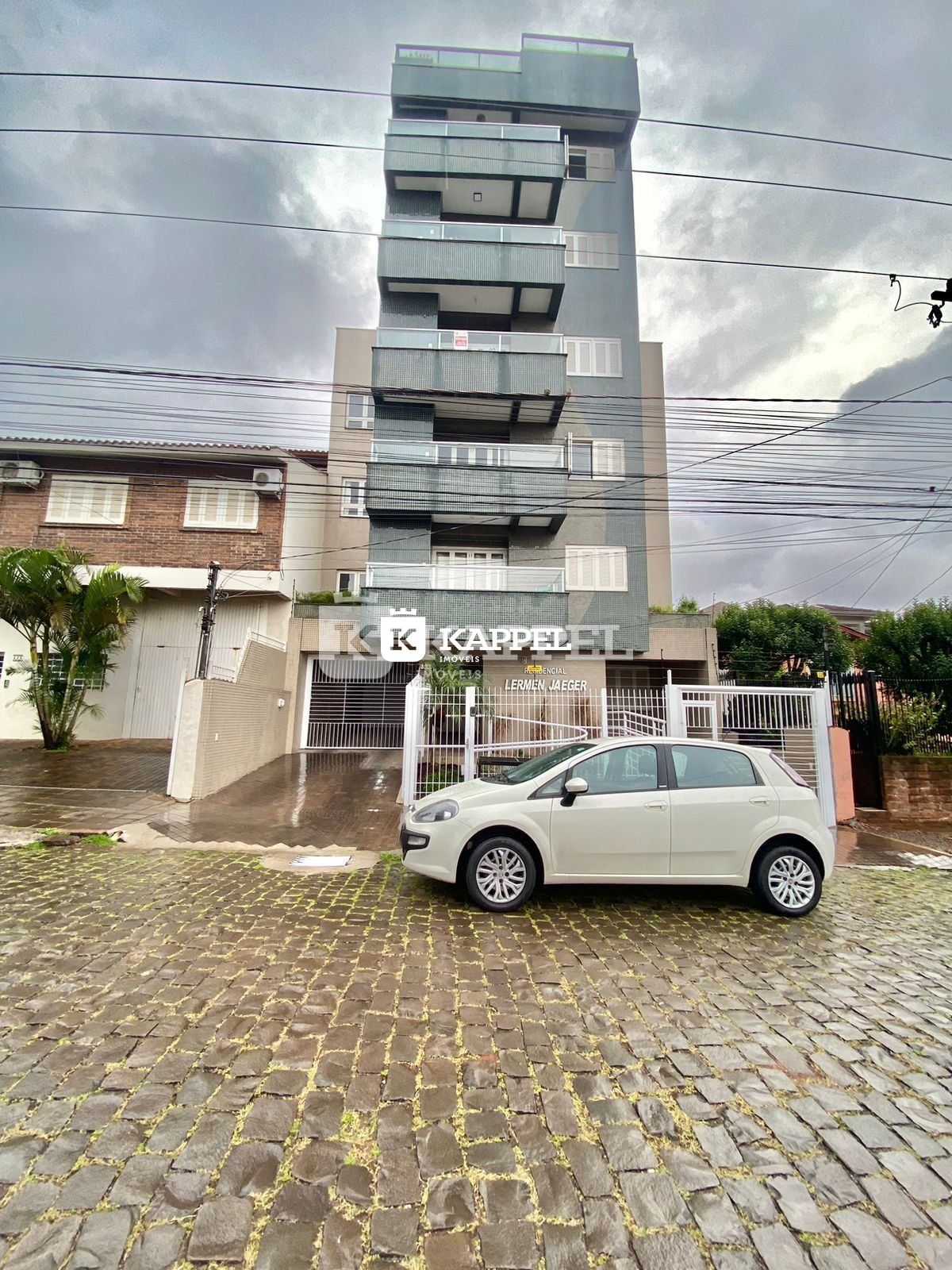 Imagem do imóvel Apartamento  De 03 Dormitórios A Venda No Bairro Florestal- Lajeado-rs