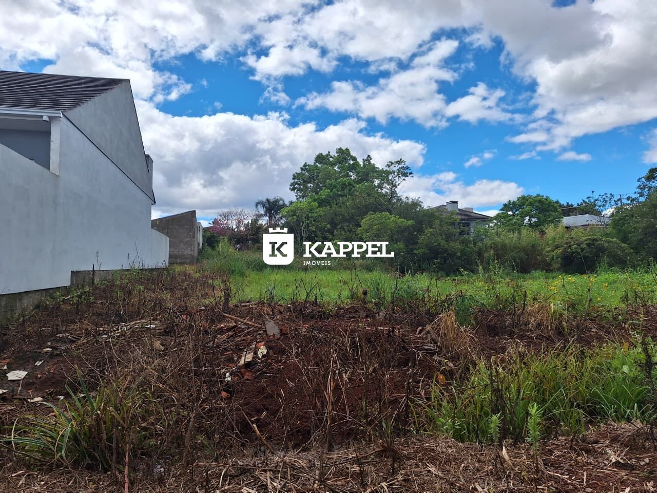 Imagem do imóvel Terreno á Venda No Bairro Leopoldina - Venâncio Aires